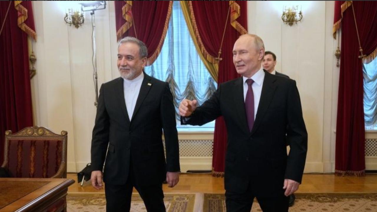 ·想不到俄罗斯和伊朗彻底抱团，普京强硬表态，伊朗祭出致命反制措施，看来这一次，中