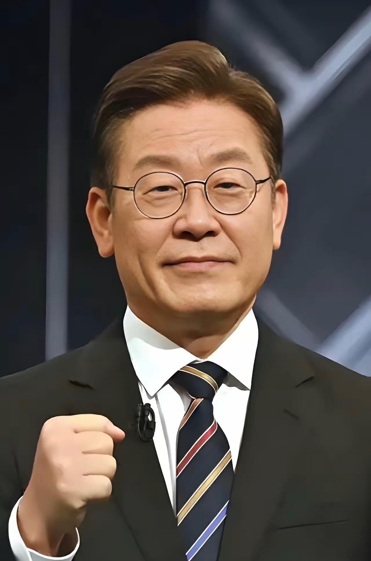 李在明：别碰韩国人，否则让你家破人亡。
​韩国总统李在明表示：“未来国际犯罪组织