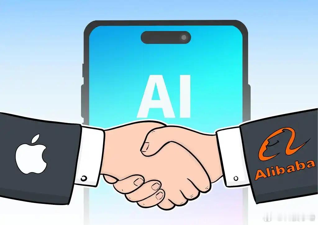 曝苹果仍与百度合作开发中国版iPhoneAI 难道还要一分为二？百度的免费使用，