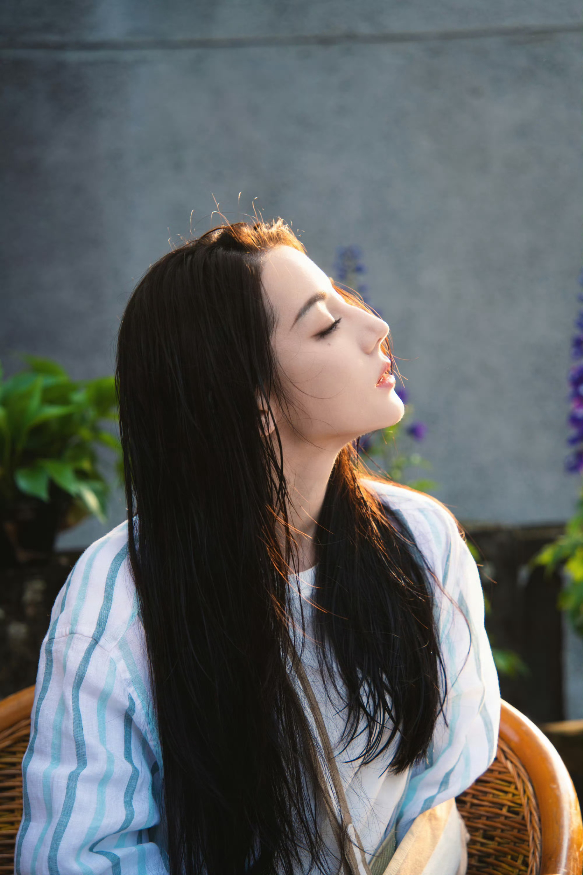 迪丽热巴下个角色见！没有聂九罗收官记录超长视频吗