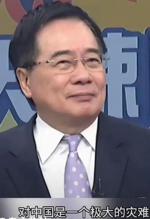 蔡正元一番话，直戳要害，点明若中国武统台湾，美日或不会直接动武，却可能打起金融战