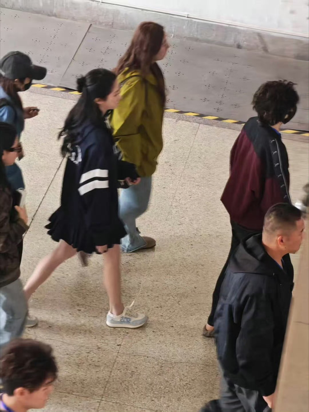关晓彤我与爱同谋路透我与爱同谋路透关晓彤《我与爱同谋》路透来啦！苏知秋一整个温柔
