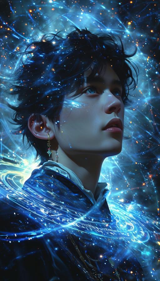 嘿，朋友们！今天咱们聊点“浪漫”的事儿——爱情。别急别急，不是要你们掉眼泪，也不