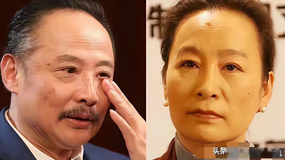 明明自己婚内出轨，却倒打一耙，说前夫抛妻弃子，让前夫背负近30年的恶名。明明“父