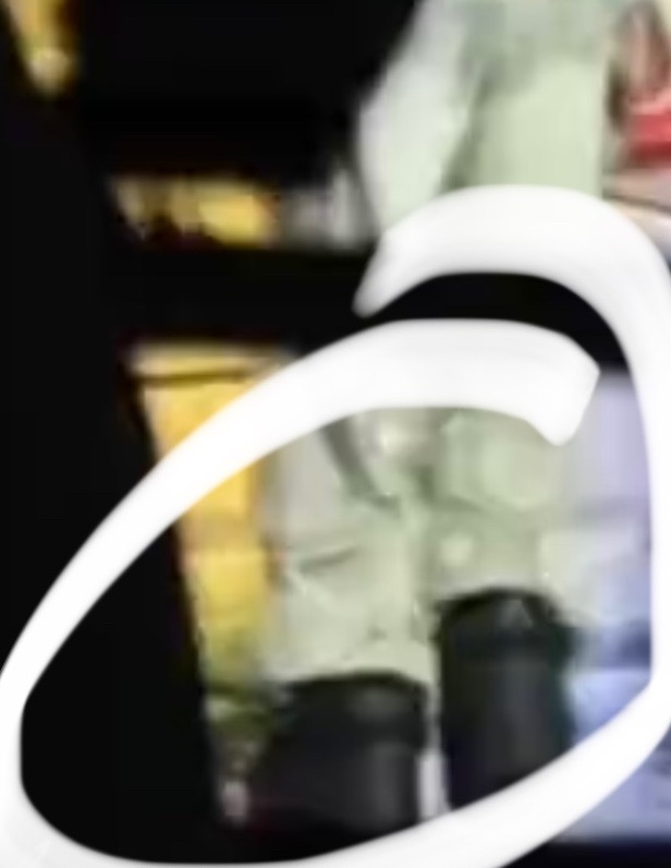 让东哥在海南穿大皮袄踩高跷呢，你牛逼 你见过人穿衣服穿鞋没