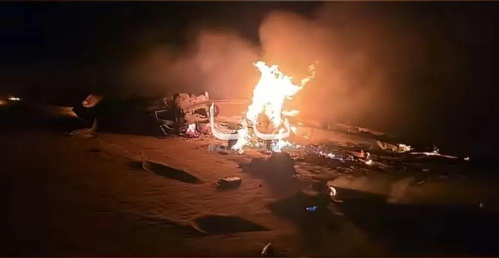 也门胡塞武装在马里布省上空击落了一架美国MQ-9无人机，这也是胡塞武装击落的第2