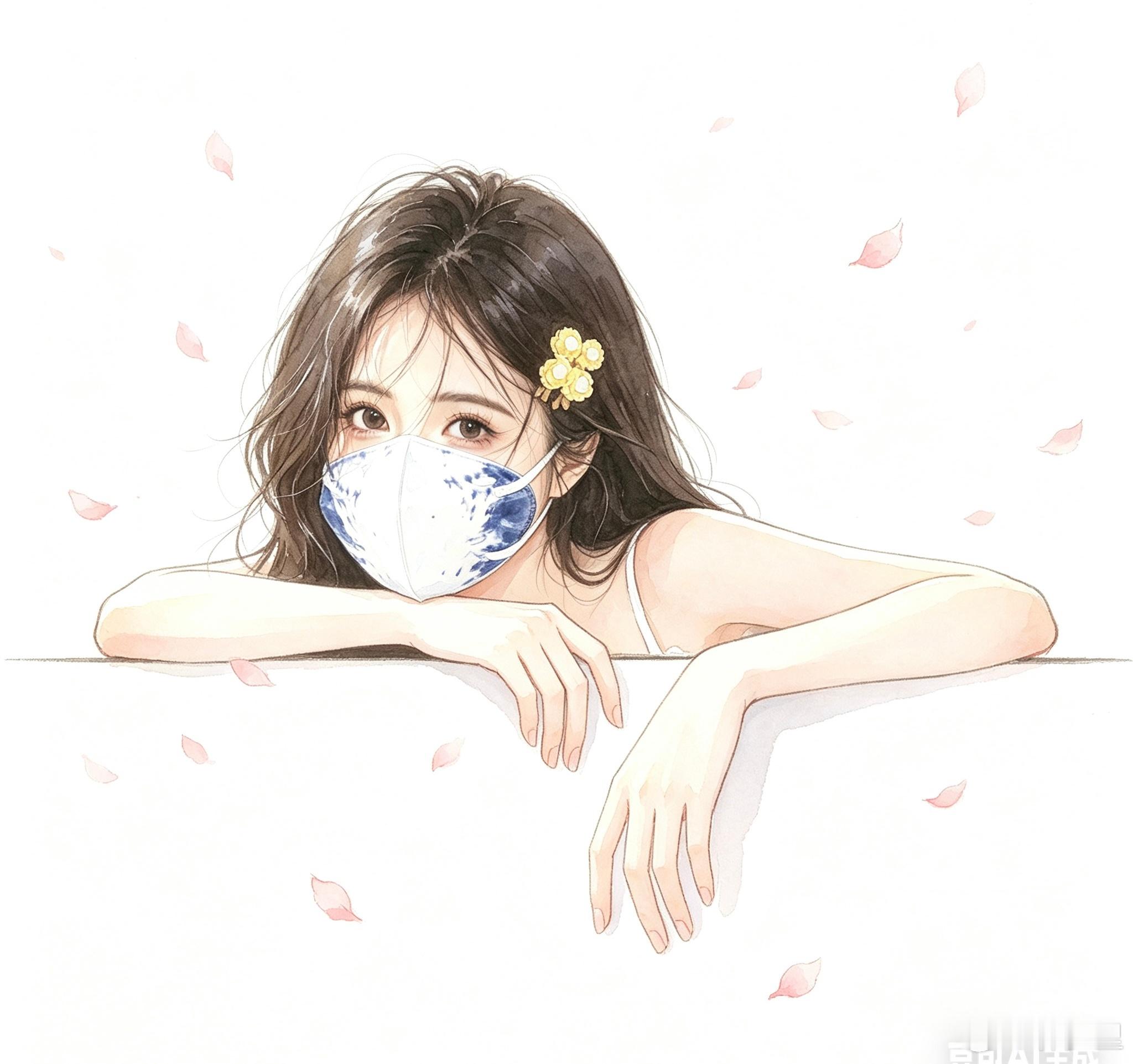 不瞒你们说，我其实也一直想去做医美。年纪渐长，还是需要些科技保养。但这几年新冠流