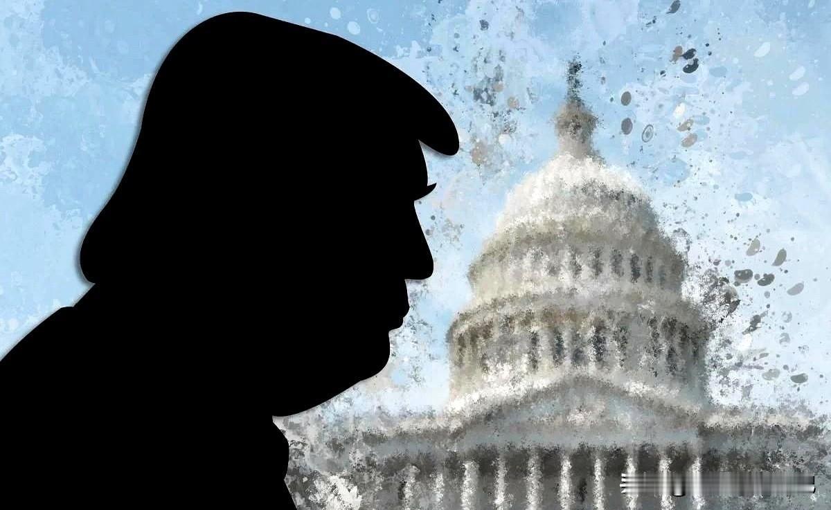 特朗普名字上墙，肯尼迪家族怒了，国会要立新规矩？

白宫那边刚说肯尼迪中心改名叫