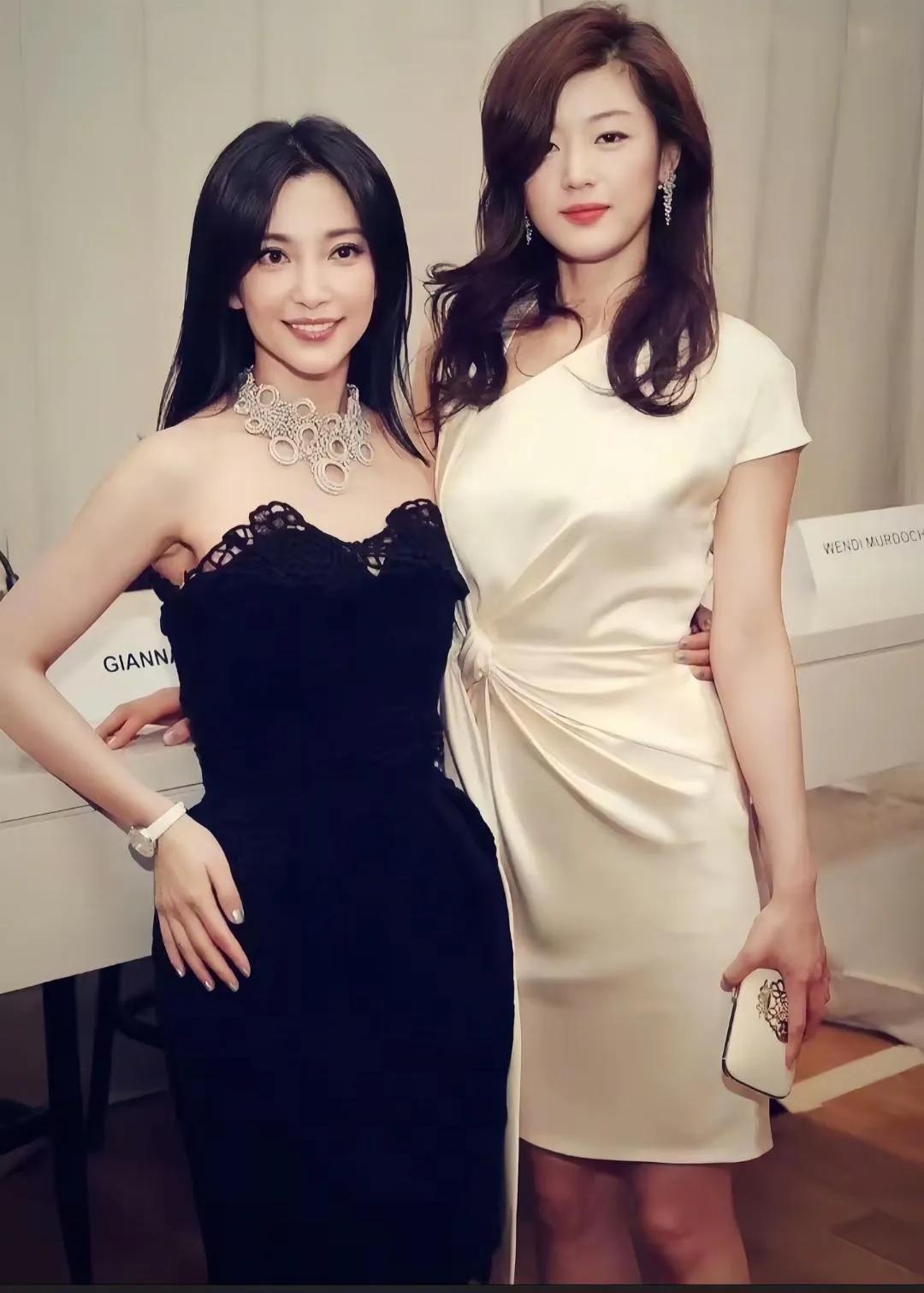 可以惯着你，也可以换了你，前有张娜拉，今有全智贤，本来很有气质，有演技的演员，一