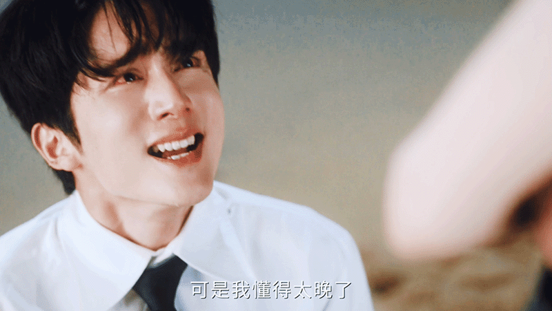 张新成新剧曾经我也想过一了百了剧集南部档案 海盐拿出珍藏的手表去换棺材这段直接破