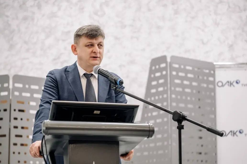 喀山厂召开年度供应商大会：年产20架图-214目标不变2026年3月25日，俄罗