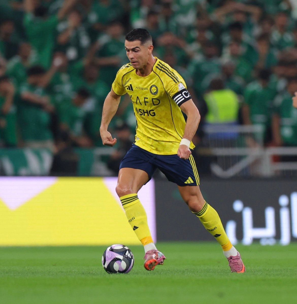 C罗和c罗一起siu到最后 🚨740场！C罗甲级联赛出场位列历史第八！！848