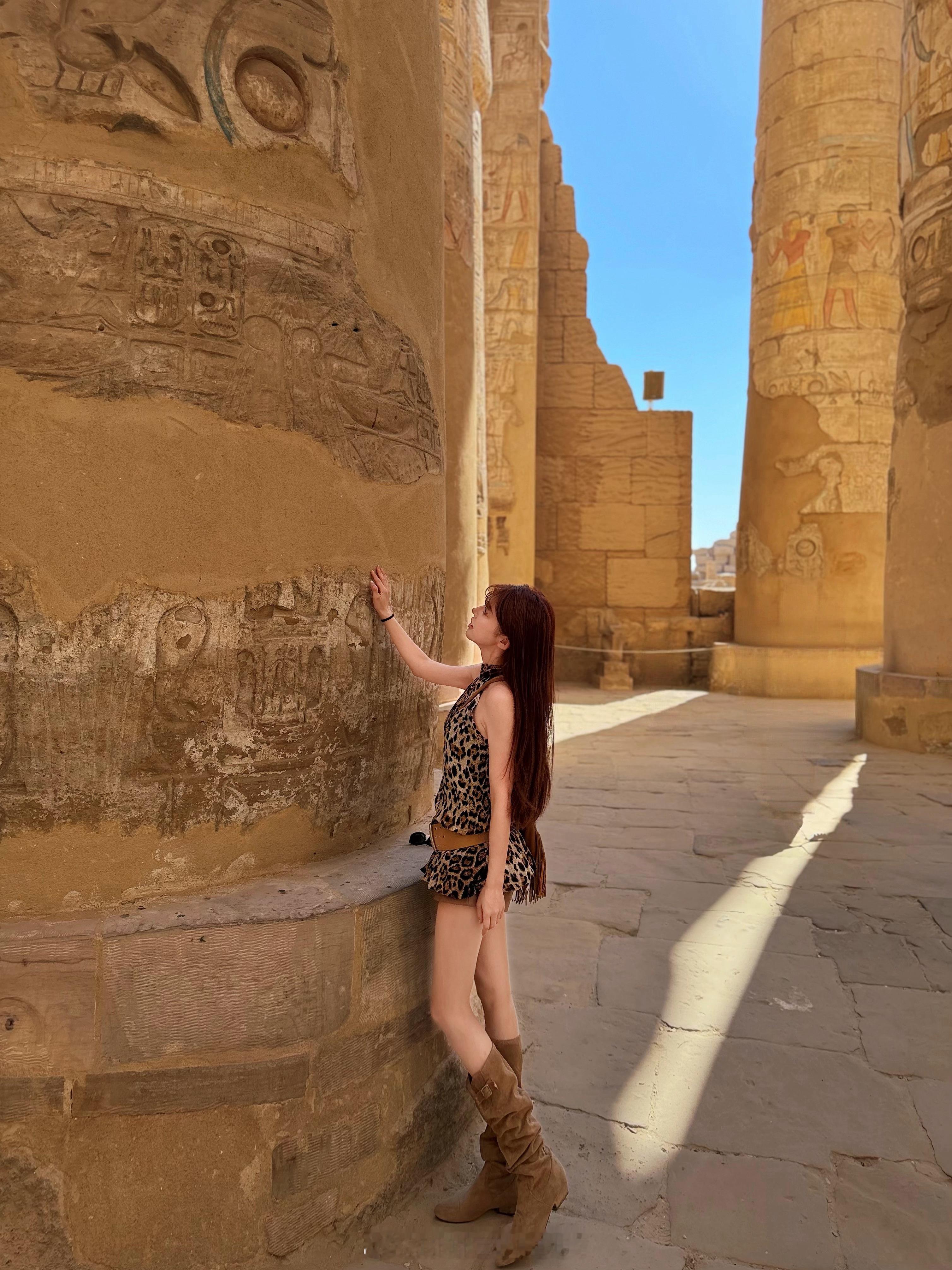 卢克索 埃及·卢克索