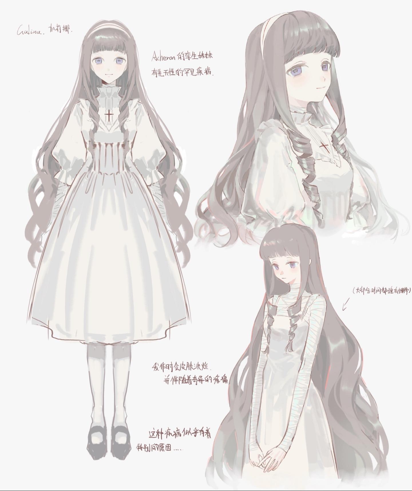 这么乖的宝宝不会死吧……