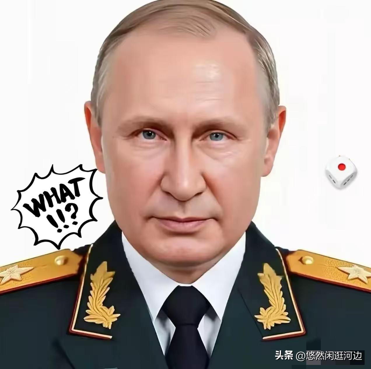 俄罗斯传来新消息
2026年3月22日，克里姆林宫消息，普京和卢卡申科又煲了一通