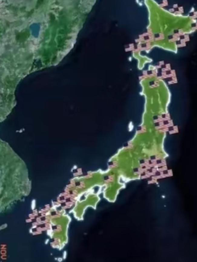 日本之所以这么着急让中日战争爆发，大概率是因为，只要到了2030年，那么日本很有