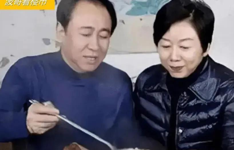 许家印再次被限制消费？在里面怎么高消费的？
许家印再次被限消，这让人丈二和尚摸不