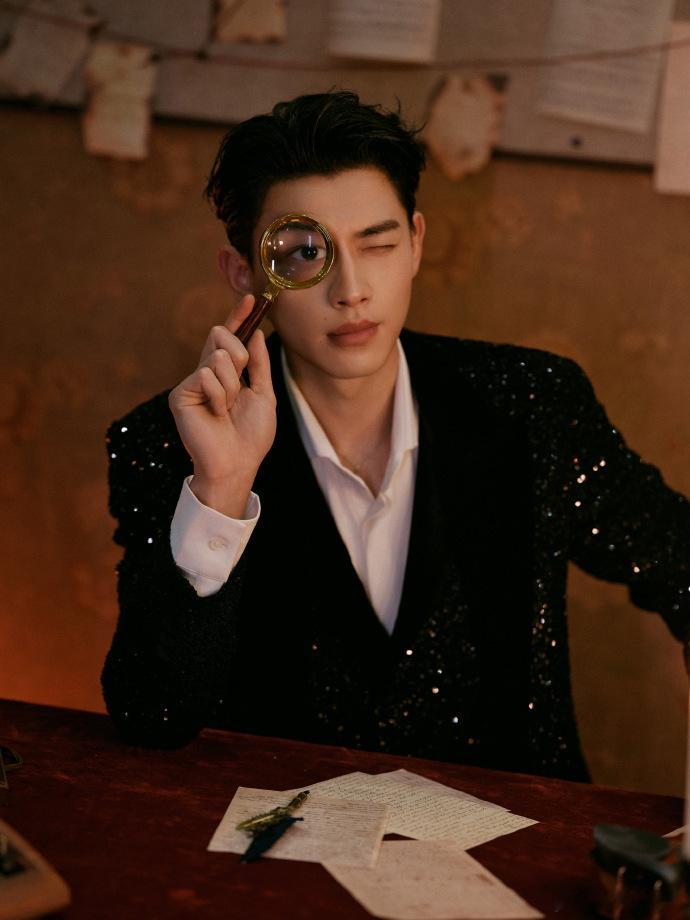 辛云来3个第一次给了腾讯 辛云来三个第一次在这里落地开花，演员之路越走越宽，继续