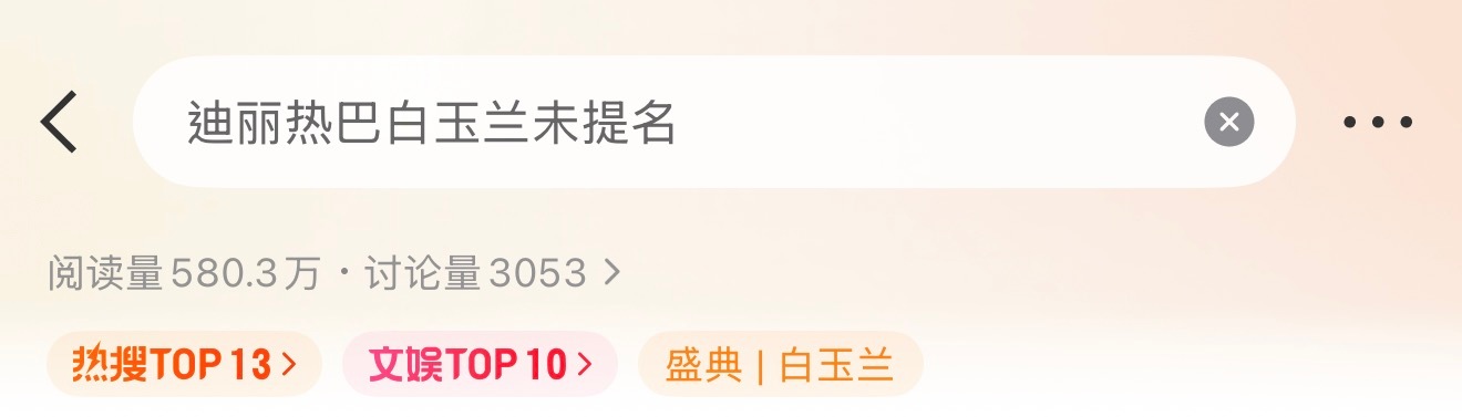 迪丽热巴  🔥高位热搜！巴粉们发原创帖，安利迪丽热巴邓妍《利剑玫瑰》，是观众认