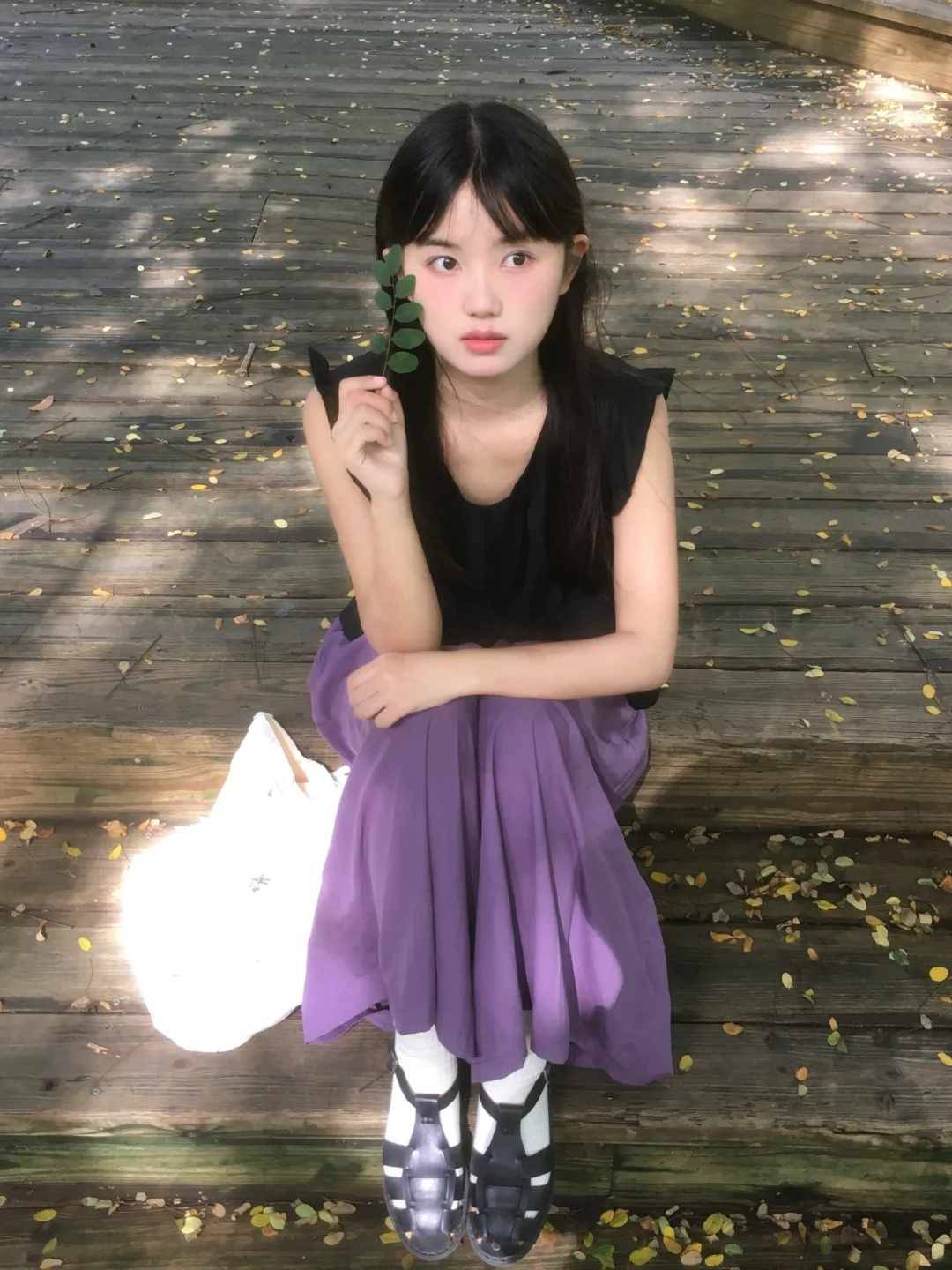 光才是一切氛围感的源头