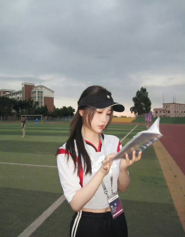 想早点见到小林老师虞书欣林晚星报道