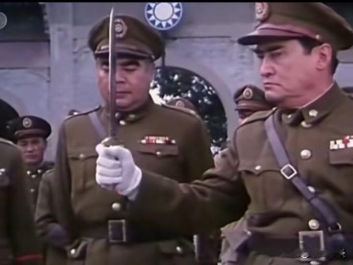 在抗日战争中，国民党不少将领的确展现出了视死如归的保家卫国精神。像王铭章烈士，出