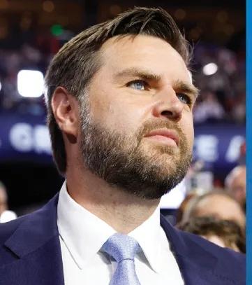 美国都能把伊朗的领导层炸弹团灭，这万斯怎么有脸在这里充当大尾巴狼？万斯公开批评泽