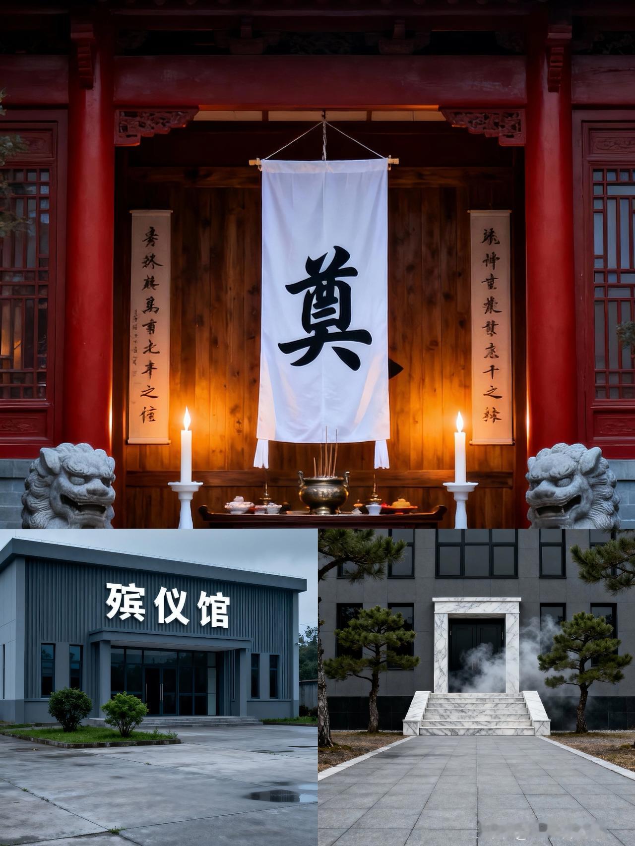 婆婆火化后骨灰多出4颗钢钉，儿媳：没做过手术，怀疑不是家人骨灰；查监控发现缺失超