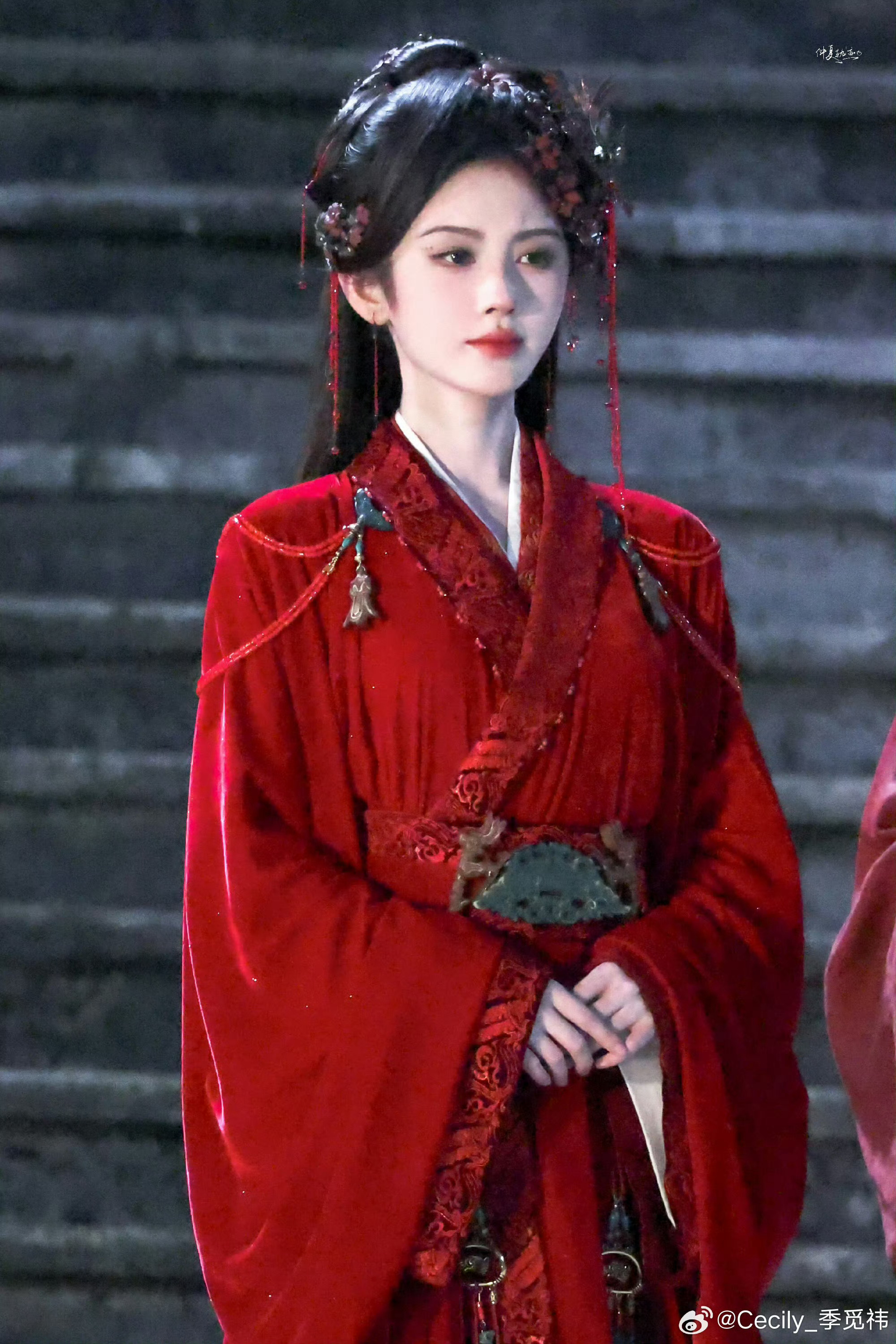 🍊💙鞠婧祎苏绿夏 🍊💙鞠婧祎  ♡ ⑅ +.追星 一种无解的爱.+ ⑅ 