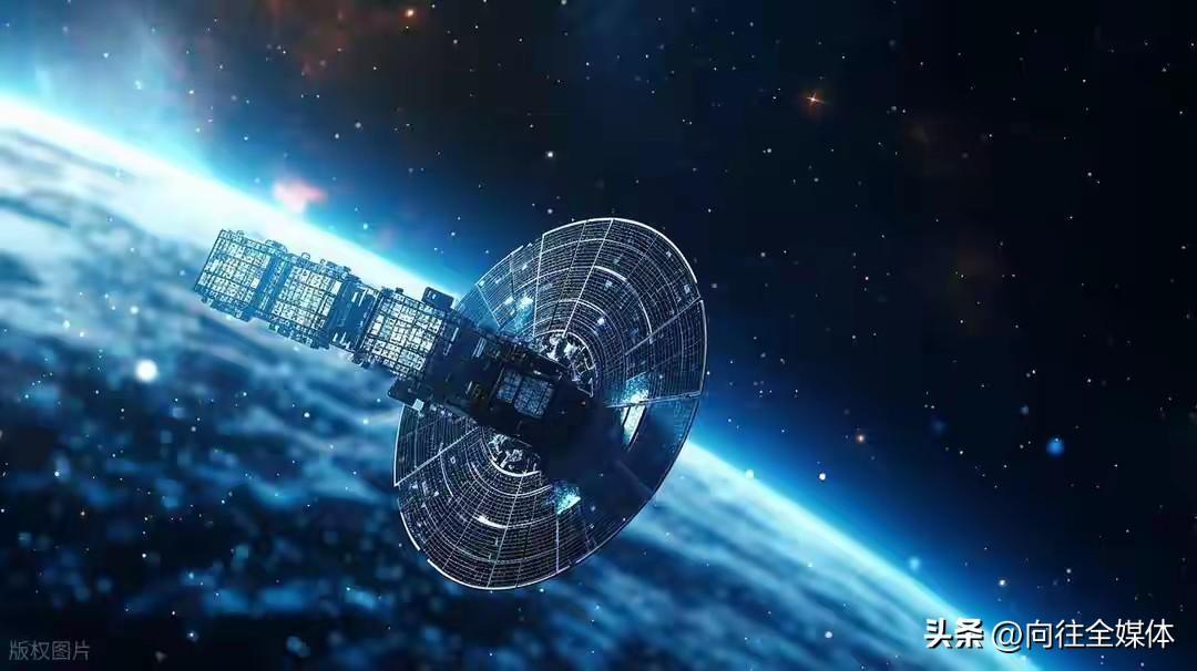 惊天逆转！美军太空军首战伊朗，商业航天伪装彻底撕碎
 
世界大战形态被强行改写！