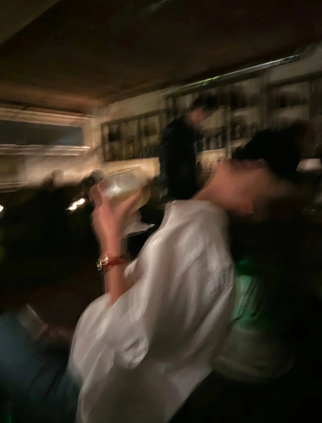 #微博表白季##一条plog告别五月#不要碰到一点压力，就把自己变成不堪重负的样