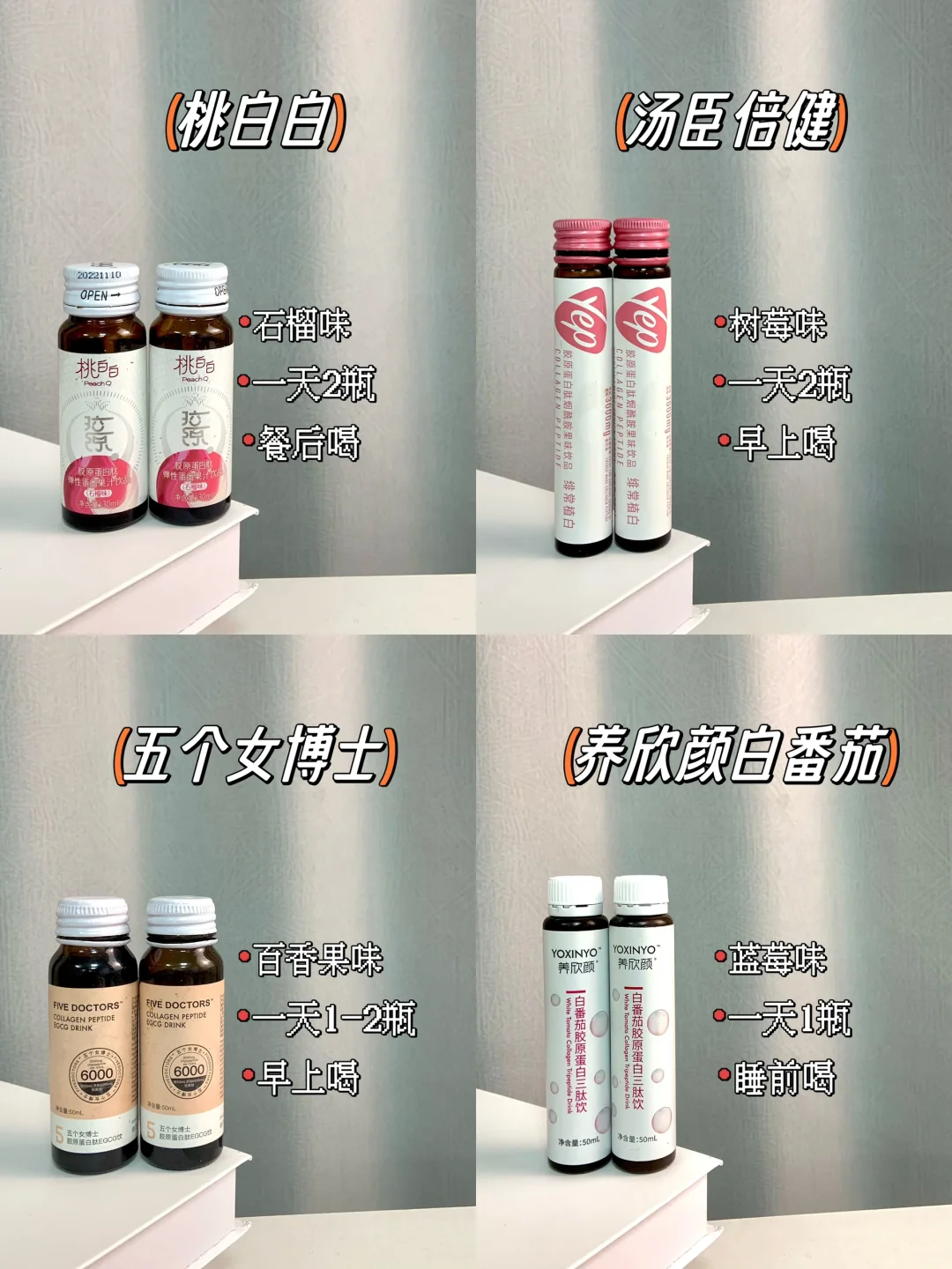 瞎喝国外胶原半年后肾衰竭了，可别学我！