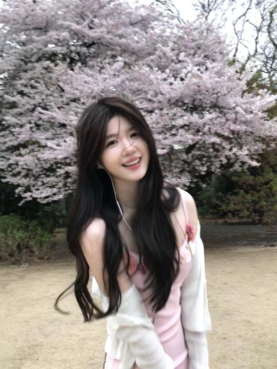 雨天的日樱🌸