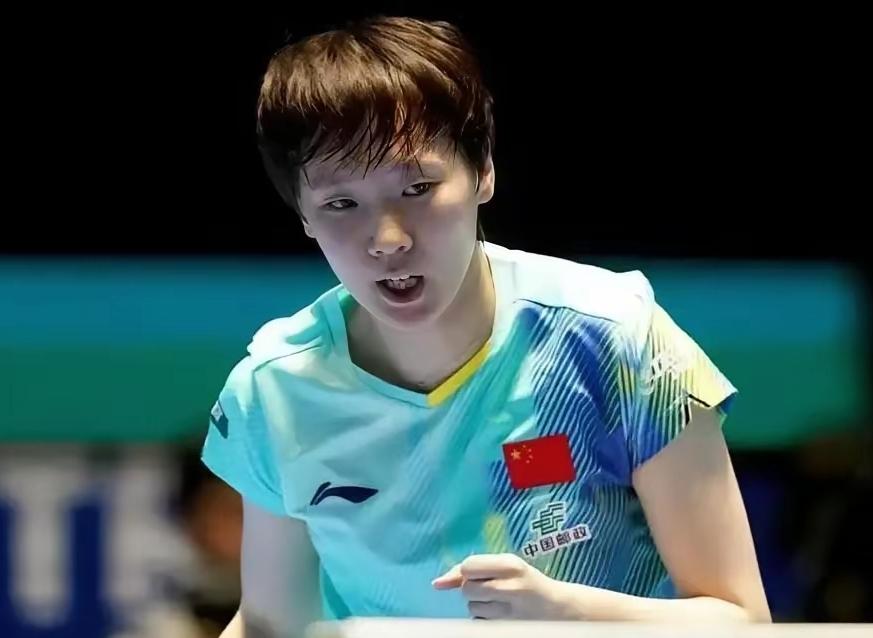 曼昱3:0阿库拉
晋级十六强
三局比分
11:8，11:7，11:3

阿库拉特