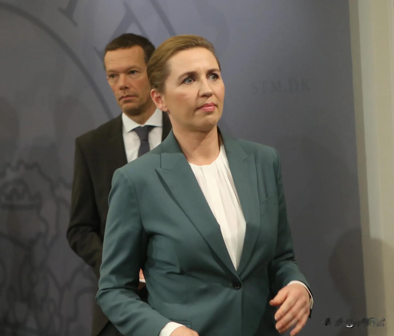内塔尼亚胡最近可能要摊大事了？就连温柔著称的丹麦首相弗雷泽里克森也站出来指责他：
