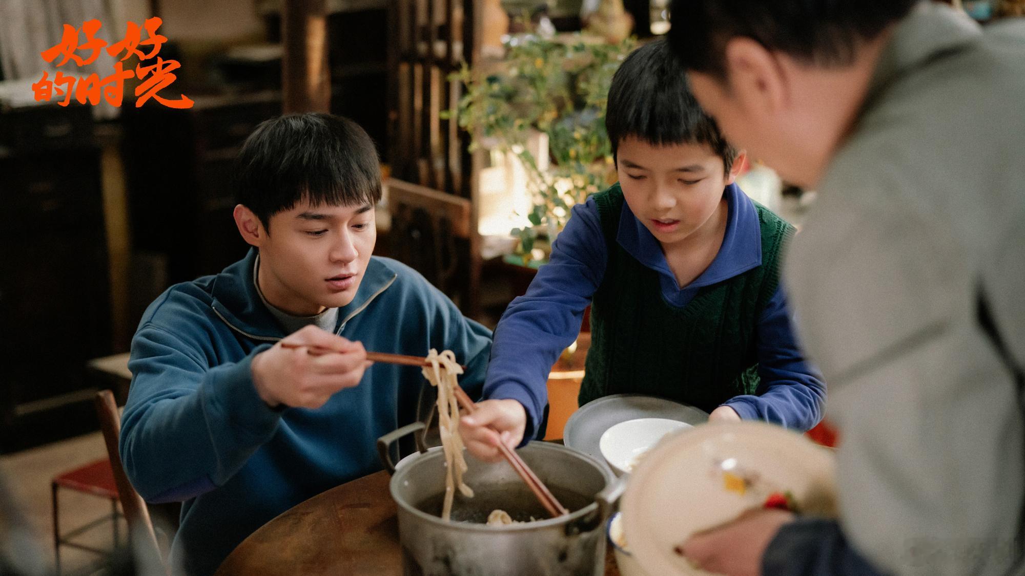 电视剧好好的时光导演谈创作理念好好的时光刘家成导演的创作太戳人了，带着同理心拍烟