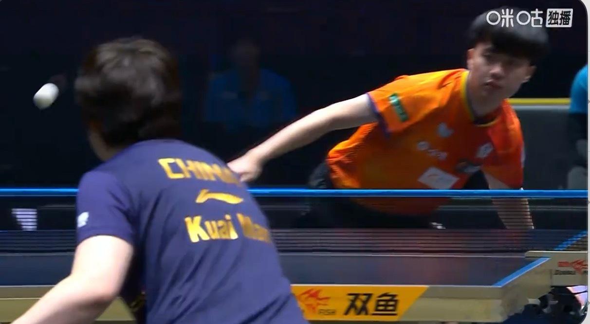 动漫1-0姐弟感觉林昀儒真的好累[允悲]乒超—美国大满贯—T联赛—乒超—横滨—瑞