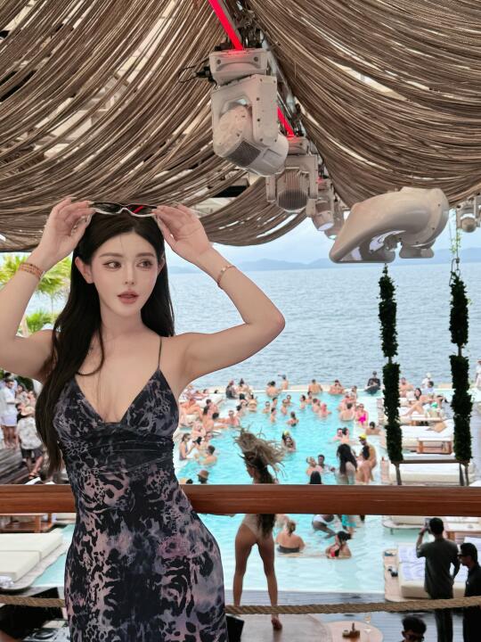 普吉岛王嘉尔同款出海小记🚢