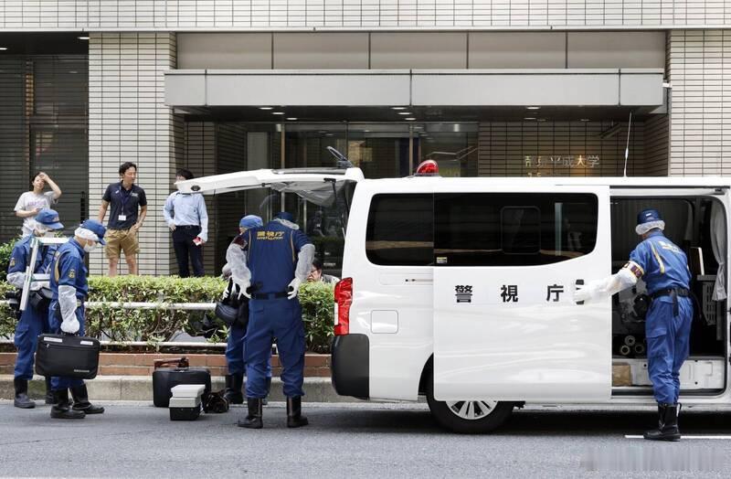 神户风俗店发生双亡命案：房内发现刀具，男女均有上半身刀伤海外新鲜事 日本兵库县神