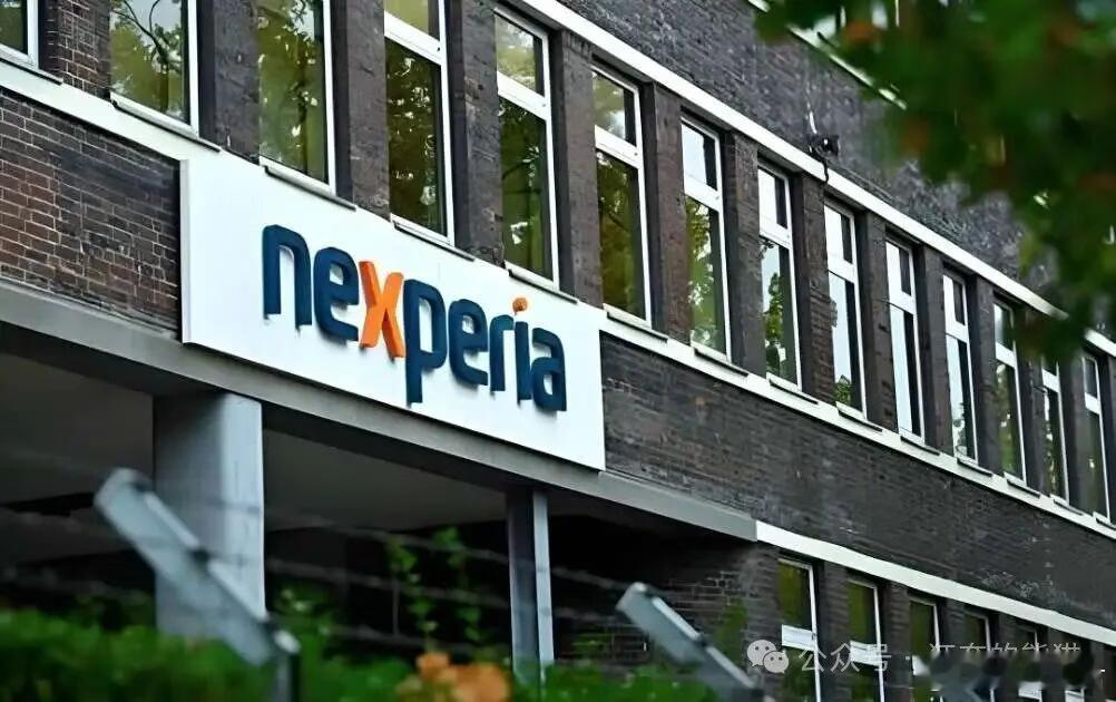 荷兰政府：中止干预安世可以谈，但让中国人回来当CEO？想都别想？这招“傀儡计”，