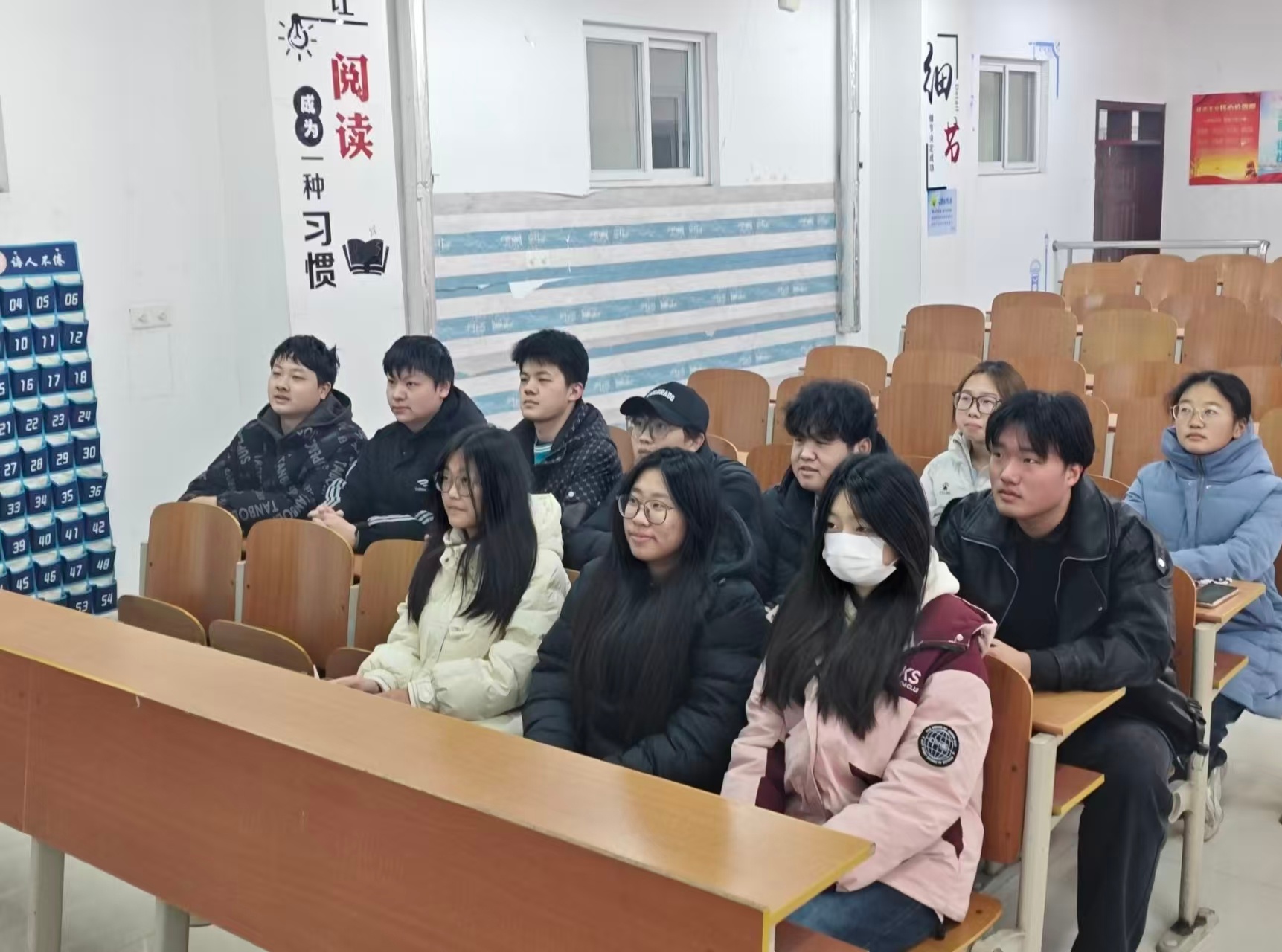 秦岭笑谈曲阜师范大学山东学子寒假在行动寒假社会实践【躬耕滩涂护蓝碳，还湿筑绿谱新