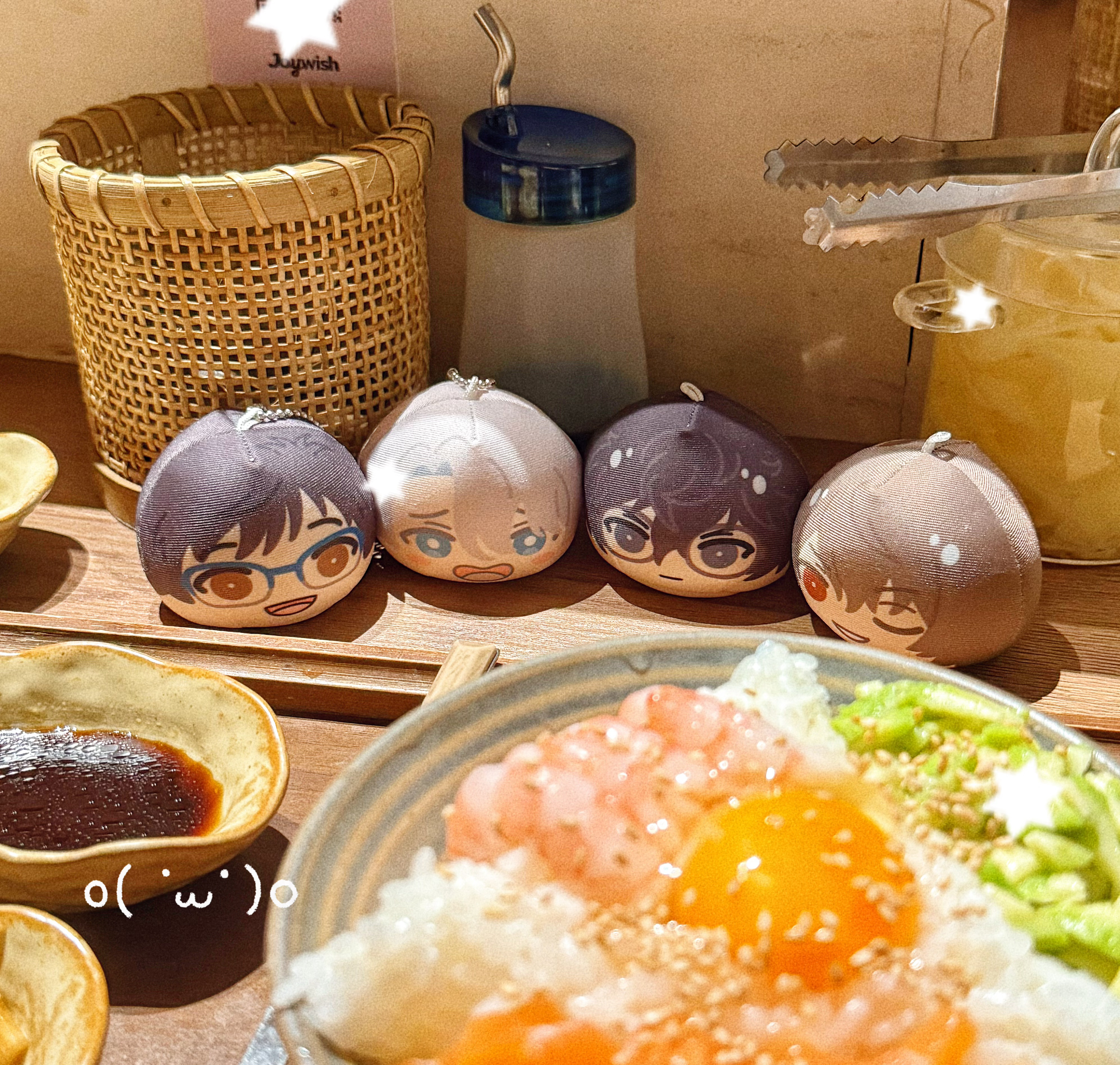 来了都是一家人（） 