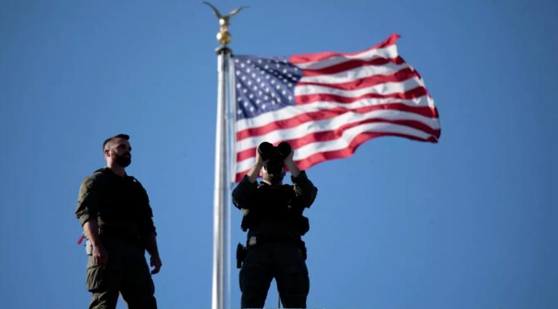 《华尔街日报》：美国正在研究今年秋天向基辅发射远程ATACMS导弹


美国总统