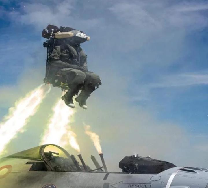 2026年2月23日，印度“光辉”战机再次坠落
         相比起前两次的