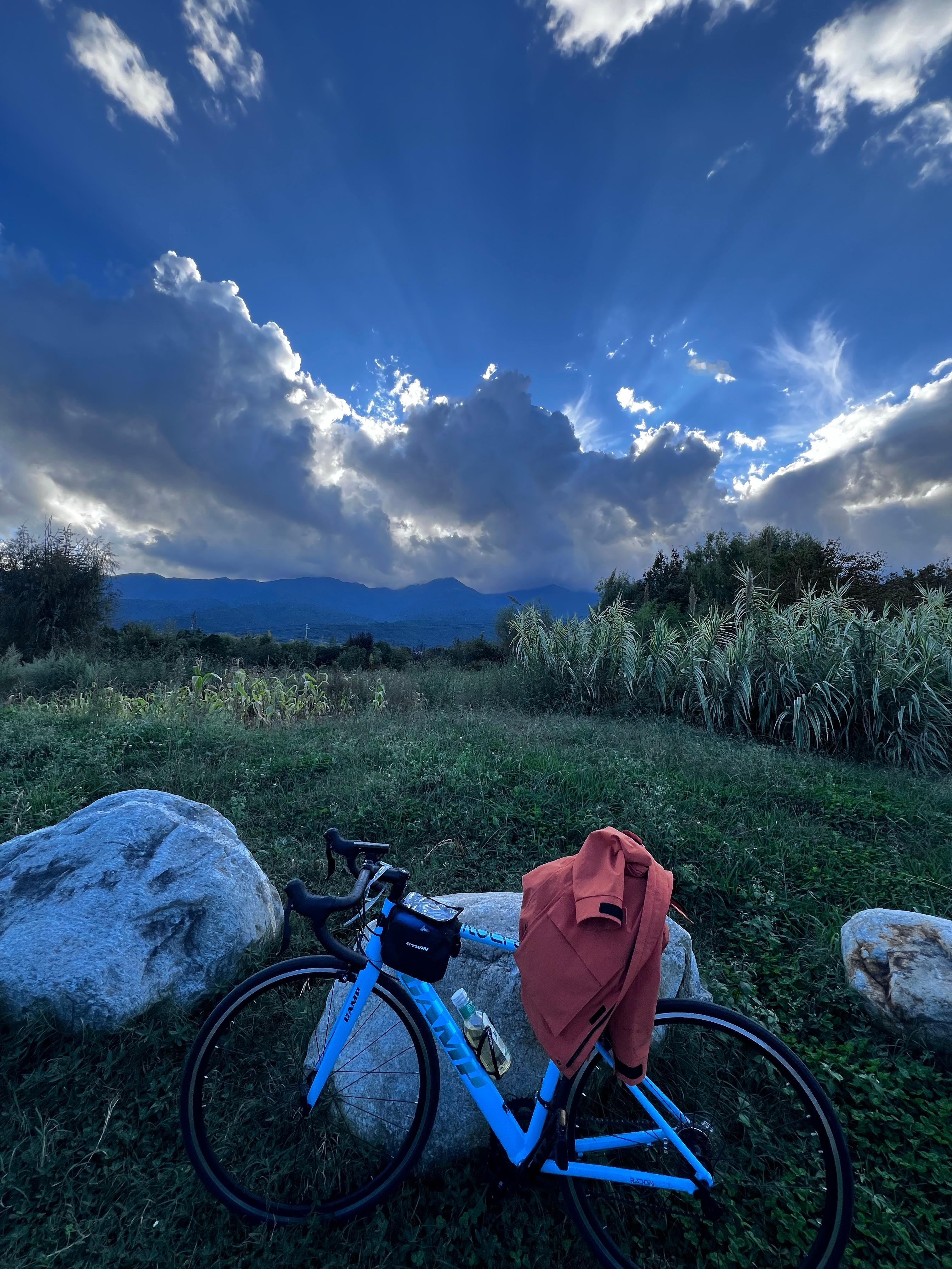 🚴 ​​​