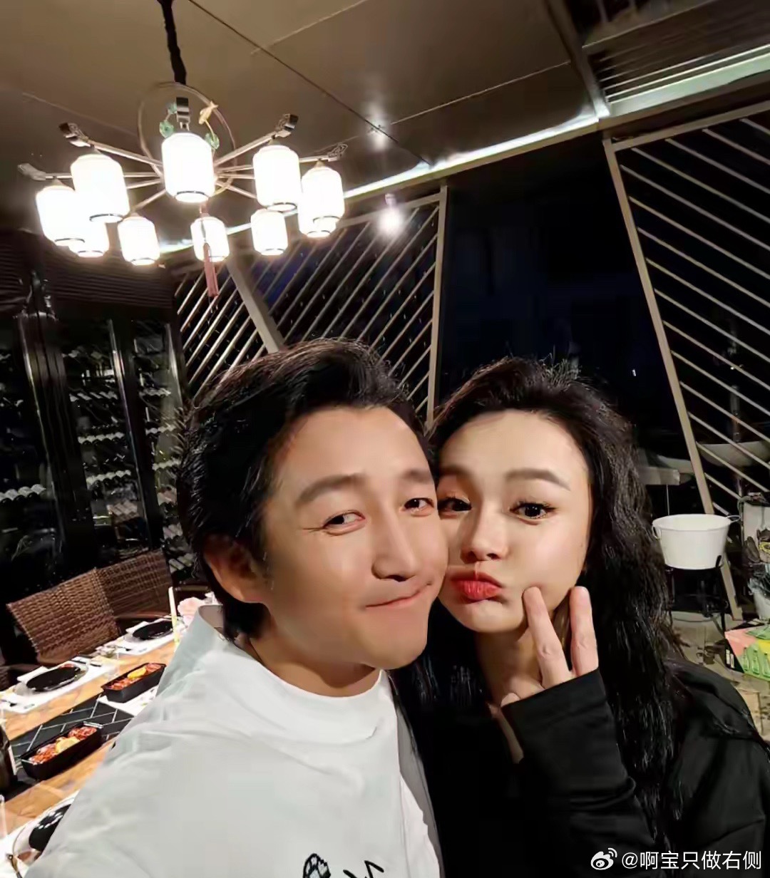 “邹市明2亿理财亏损始末”冲上热搜，其妻子冉莹颖自曝7年跨界亏损超2亿，曾因经纪