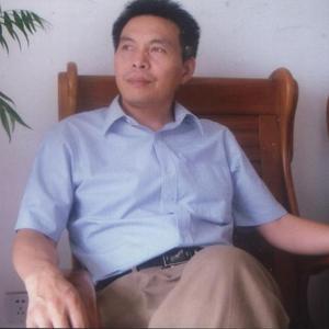 孙剑兵文学足迹