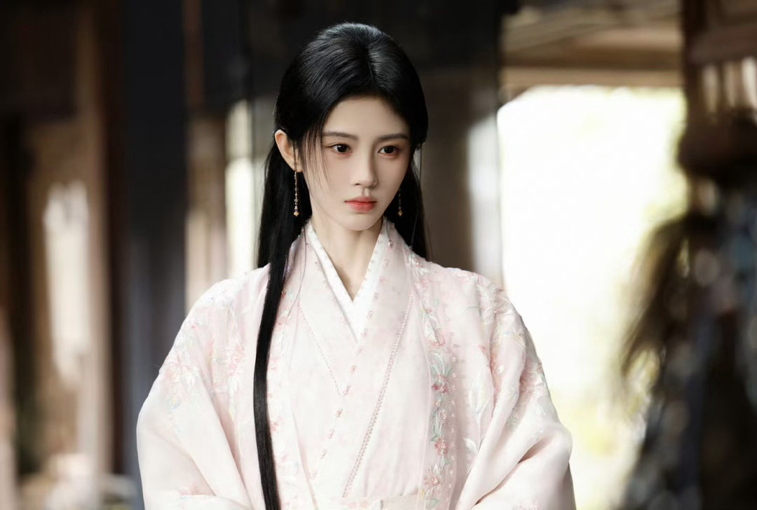 月鳞绮纪  jjy鞠婧祎姜黎非jjy鞠婧祎千香爱就是爱 爱不是唉 唉也不是爱ᝯ◂