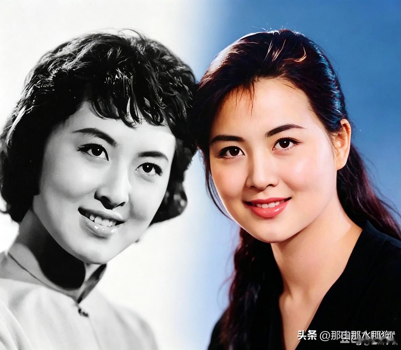 经典电影《五朵金花》里的“五朵金花”朱一锦等老演员现状如何？

五朵金花中除名气
