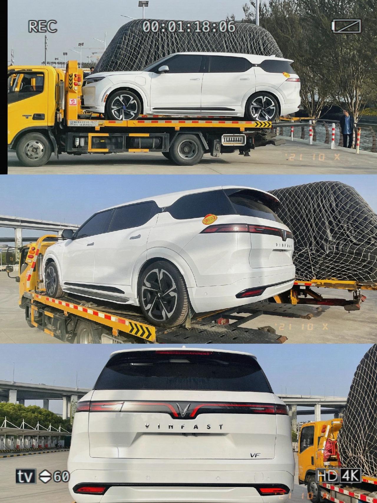 真是孤陋寡闻了，这是哪家车企的车？
我相信很多车友们都不知道，这款车型是哪个车企